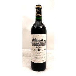 Château Lafon Rochet 1993