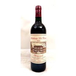 Château La Pointe 1995