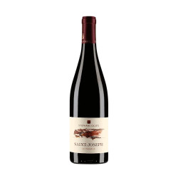 Stéphane Ogier Le Passage Red 2021 Magnum