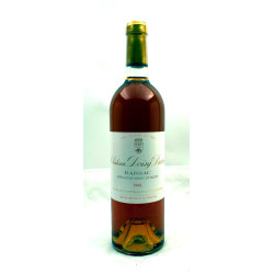 Château Doisy Daëne 1998