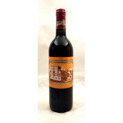 Château Ducru Beaucaillou 1991