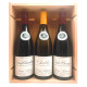 Coffret Prestige Vins de Bourgogne Grandes Appellations