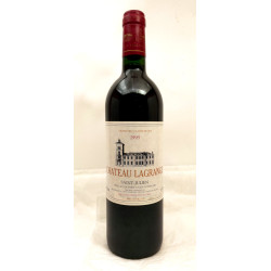 Château Lagrange 1995