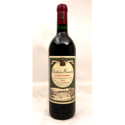 Château Siaurac 1993