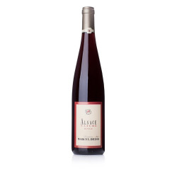 Marcel Deiss Alsace Rouge