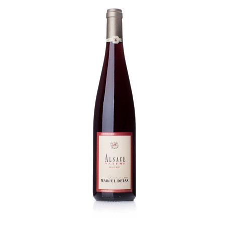 Marcel Deiss Alsace Red 2022
