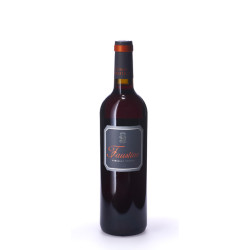 Domaine Abbatucci - Faustine Rouge