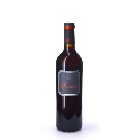 Domaine Abbatucci - Faustine Rouge 2024