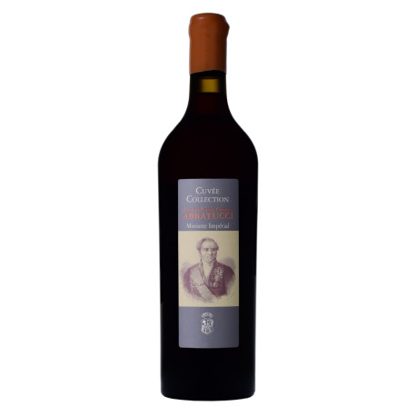 Domaine Abbatucci - Ministre Imperial 2023