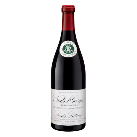 Louis Latour Nuits Saint Georges "Les Damodes" 2013