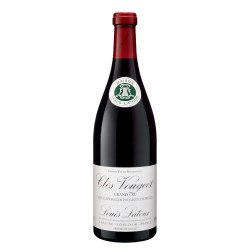 Louis Latour Clos Vougeot Grand Cru 2014