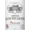 Château Grand Puy Lacoste