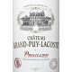 Château Grand Puy Lacoste 2011