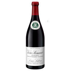 Louis Latour Vosne Romanée "Les Suchots" 2013