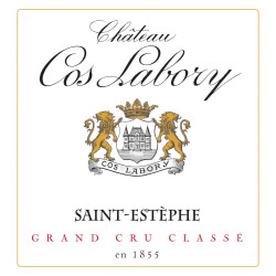 Château Cos Labory 2006 Magnum