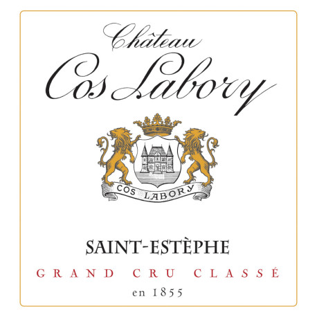 Château Cos Labory 2006 Magnum