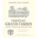 Château Grand Corbin 2007