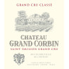 Château Grand Corbin