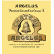 Château Angelus 2018