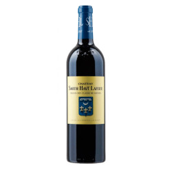 Château Smith Haut Lafitte 2002