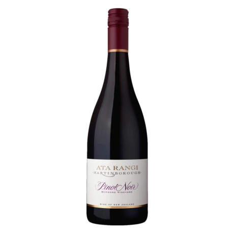 Ata Rangi Mc Crone Pinot Noir 2014