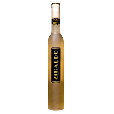 Ziraldo Vidal Icewine 2017 - Canada - Niagara Penninsula