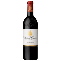 Château Giscours 2019