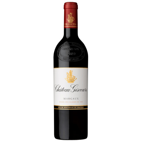 Château Giscours 2019