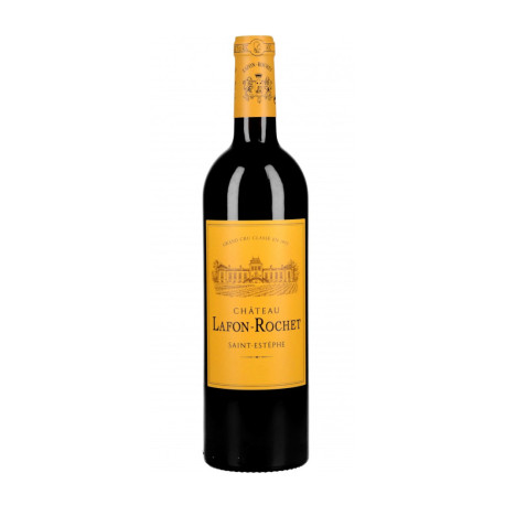 Château Lafon-Rochet 2004