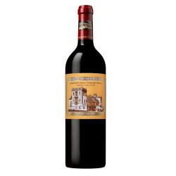 Château Ducru Beaucaillou 2011