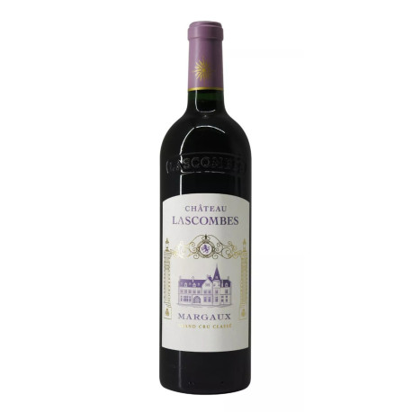 Château Lascombes (Magnum) 2016