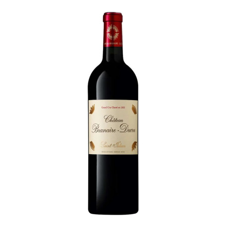 Château Branaire Ducru 2019