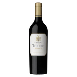 Château du Tertre 2019