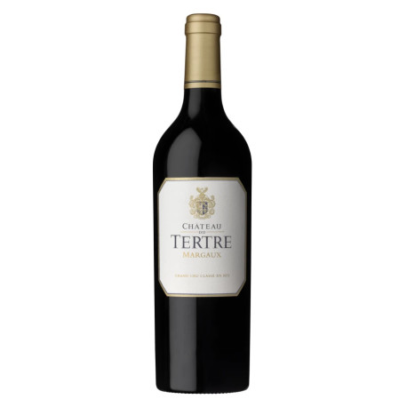 Château du Tertre 2019