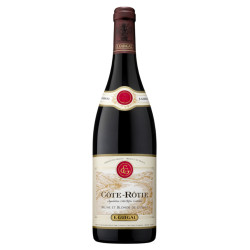 E. GUIGAL Brune et Blonde 2021