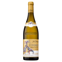 E. GUIGAL Condrieu La Doriane 2018