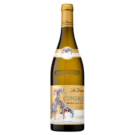 E. GUIGAL Condrieu La Doriane 2018