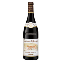 E. GUIGAL Château d'Ampuis 2018