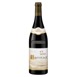 E. GUIGAL Ermitage Ex-Voto Red 2012