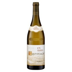 E. GUIGAL Ermitage Ex-Voto White 2013