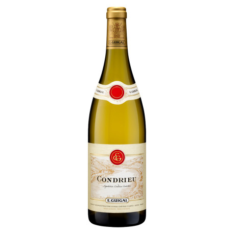 E. GUIGAL Condrieu 2017