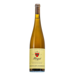 Zind Humbrecht Gewurztraminer Hengst Grand Cru 2012
