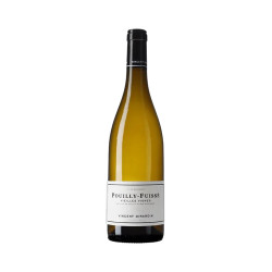 Vincent Girardin Pouilly Fuissé "Vieilles Vignes" 2022