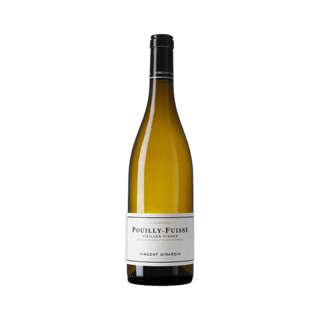 Vincent Girardin Pouilly Fuissé "Vieilles Vignes" 2022