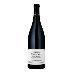 Vincent Girardin Santenay 1er Cru "Les Gravières"