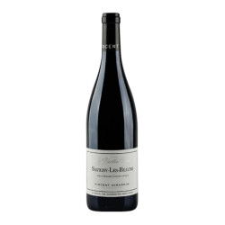 Vincent Girardin Savigny Les Beaune "Vieilles Vignes"