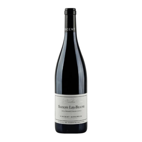 Vincent Girardin Savigny Les Beaune "Vieilles Vignes" 2017