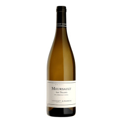 Vincent Girardin Meursault "Les Tillets" 2019
