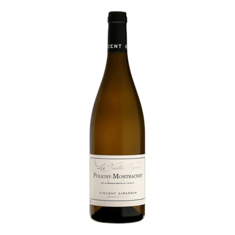 Vincent Girardin Puligny-Montrachet Village "Vieilles Vignes" 2022