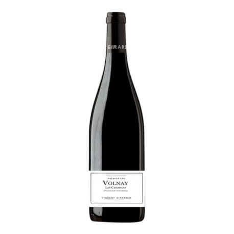 Vincent Girardin Volnay 1er Cru "Champans" 2018
